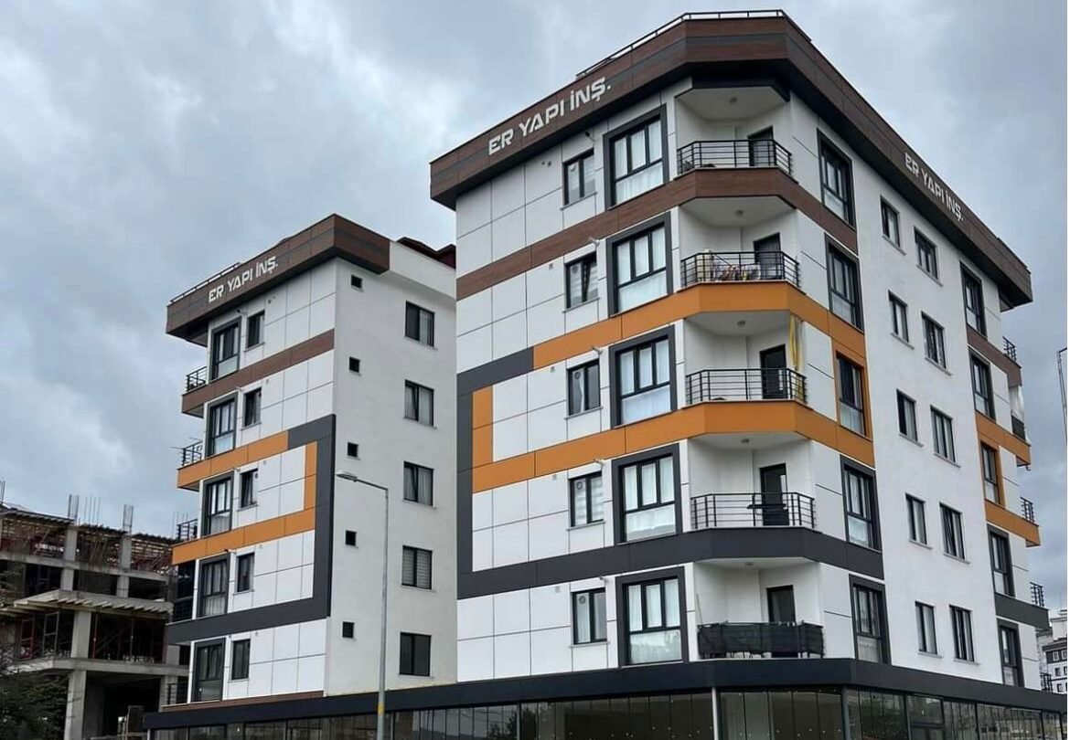 kentsel dönüşüm projesi