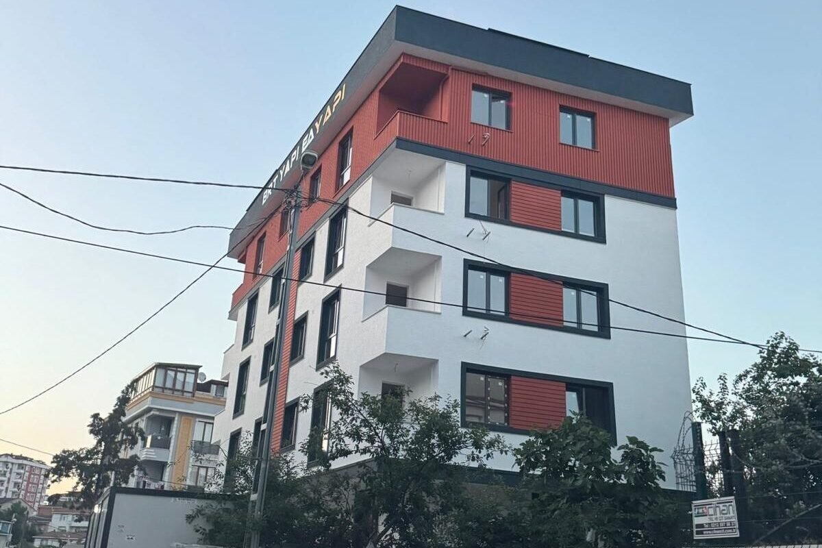 sultanbeyli kentsel dönüşüm prjesi